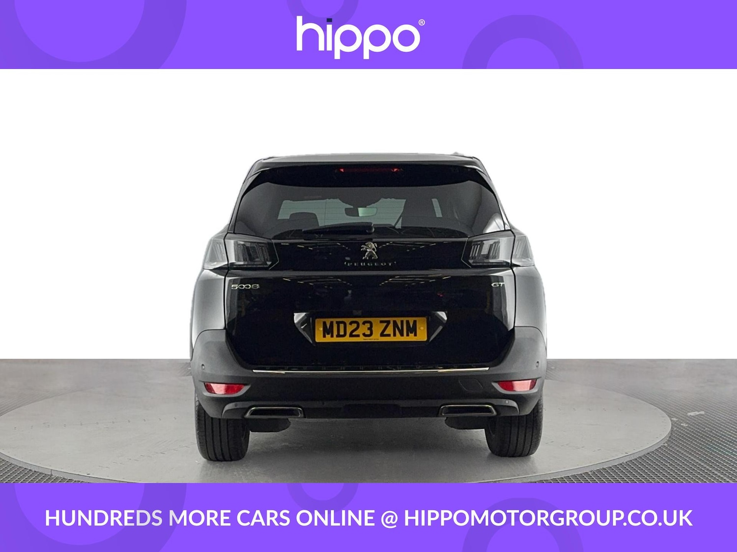 Used Peugeot 5008 for sale - 76728843: Photo 5