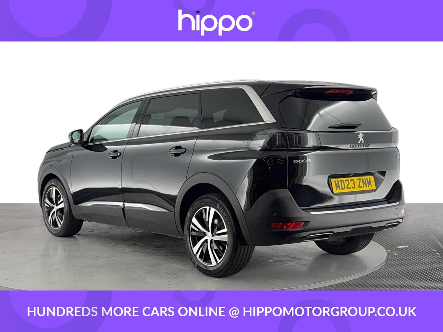 Used Peugeot 5008 for sale - 76728843: Photo 6