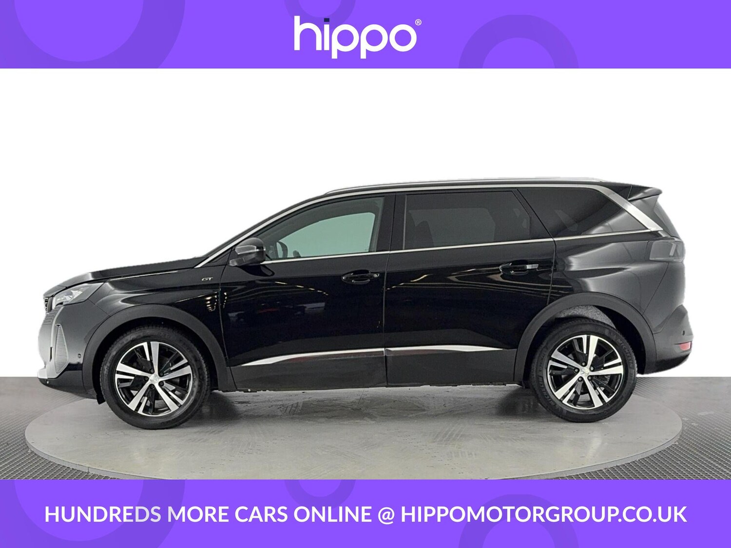 Used Peugeot 5008 for sale - 76728843: Photo 7