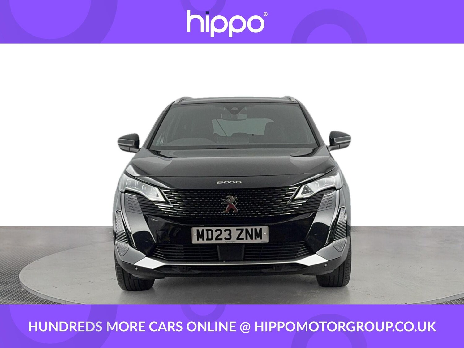 Used Peugeot 5008 for sale - 76728843: Photo 8