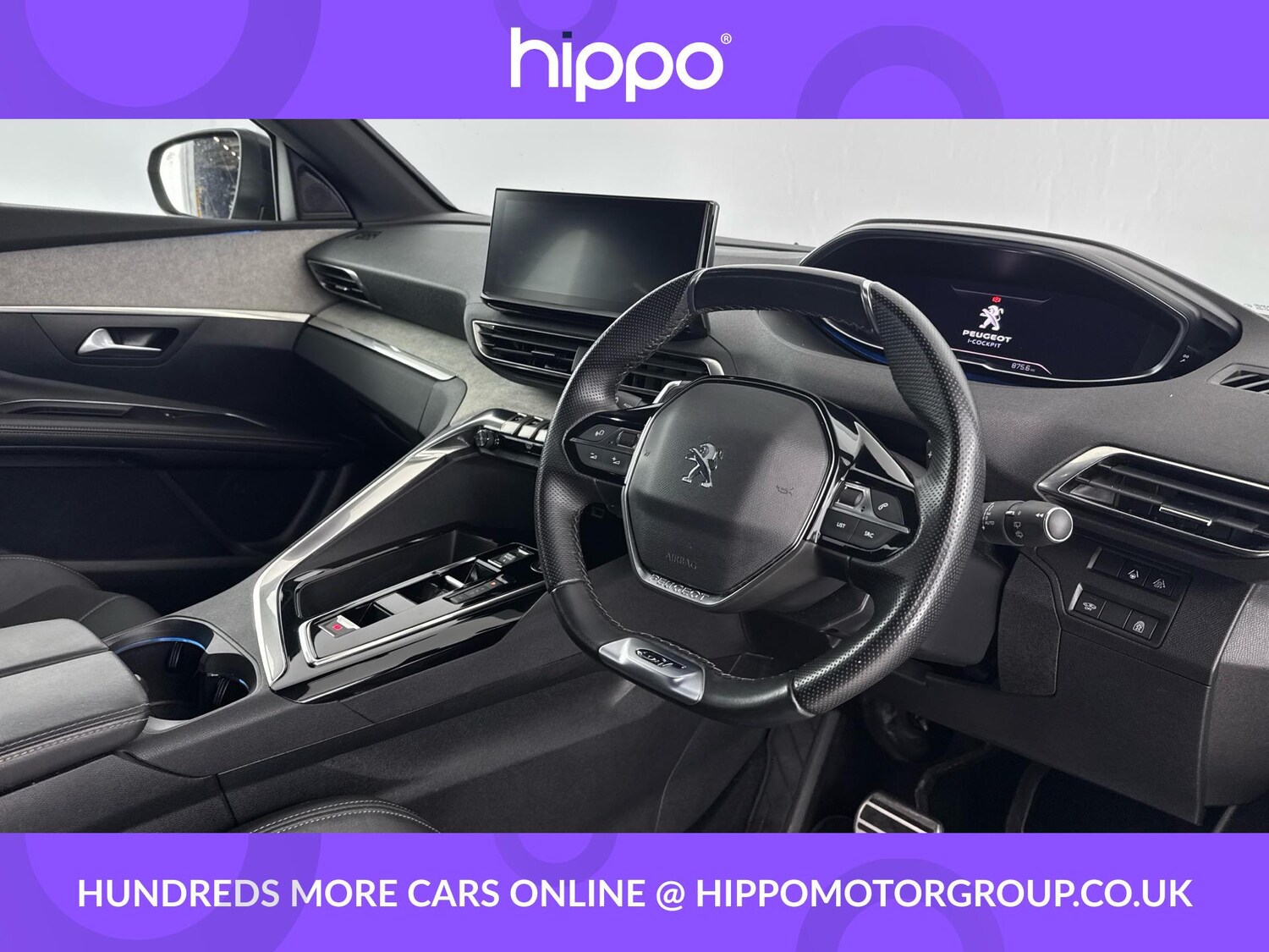 Used Peugeot 5008 for sale - 76728843: Photo 9