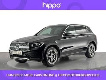 Used Mercedes-Benz GLC 2020 for sale - 79520401: Photo