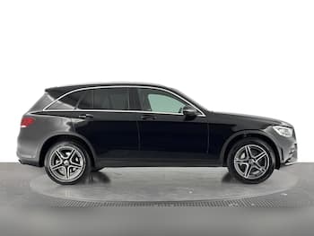 Used Mercedes-Benz GLC 2020 for sale - 79520401: Photo