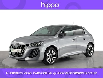 Used Peugeot E-208 2024 for sale - 79521053: Photo