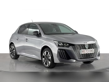 Used Peugeot E-208 2024 for sale - 79521053: Photo