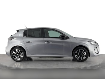 Used Peugeot E-208 2024 for sale - 79521053: Photo
