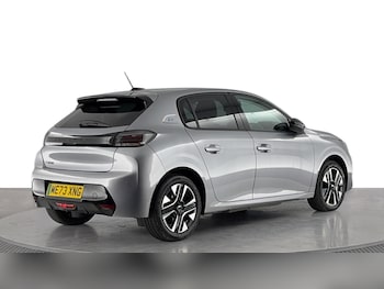Used Peugeot E-208 2024 for sale - 79521053: Photo