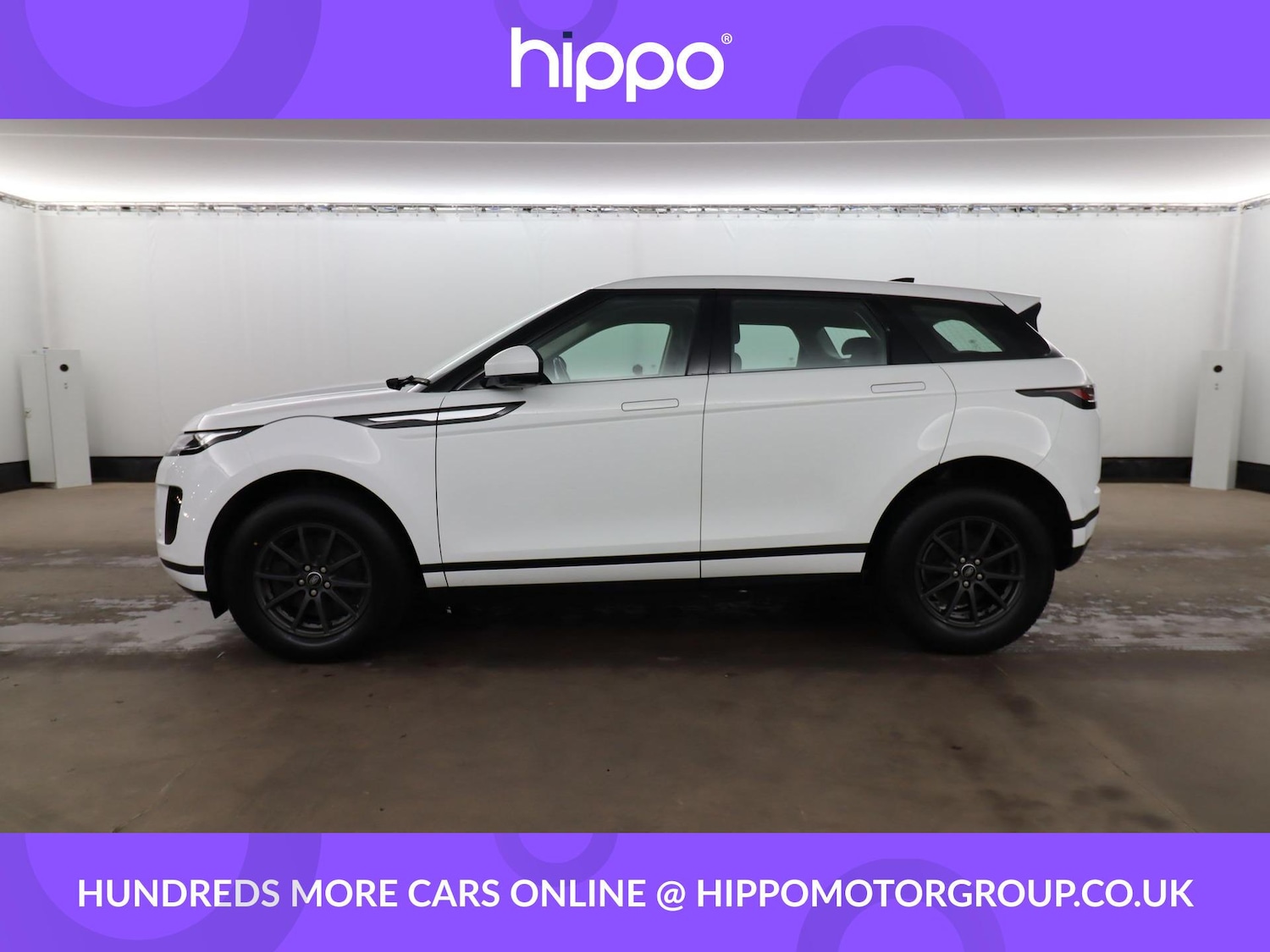 Used Land Rover Range Rover Evoque 2022 for sale - 77549636: Photo 10