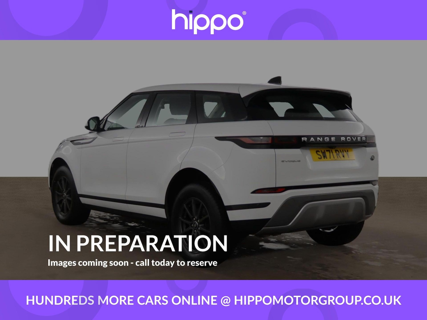 Used Land Rover Range Rover Evoque 2022 for sale - 77549636: Photo 3