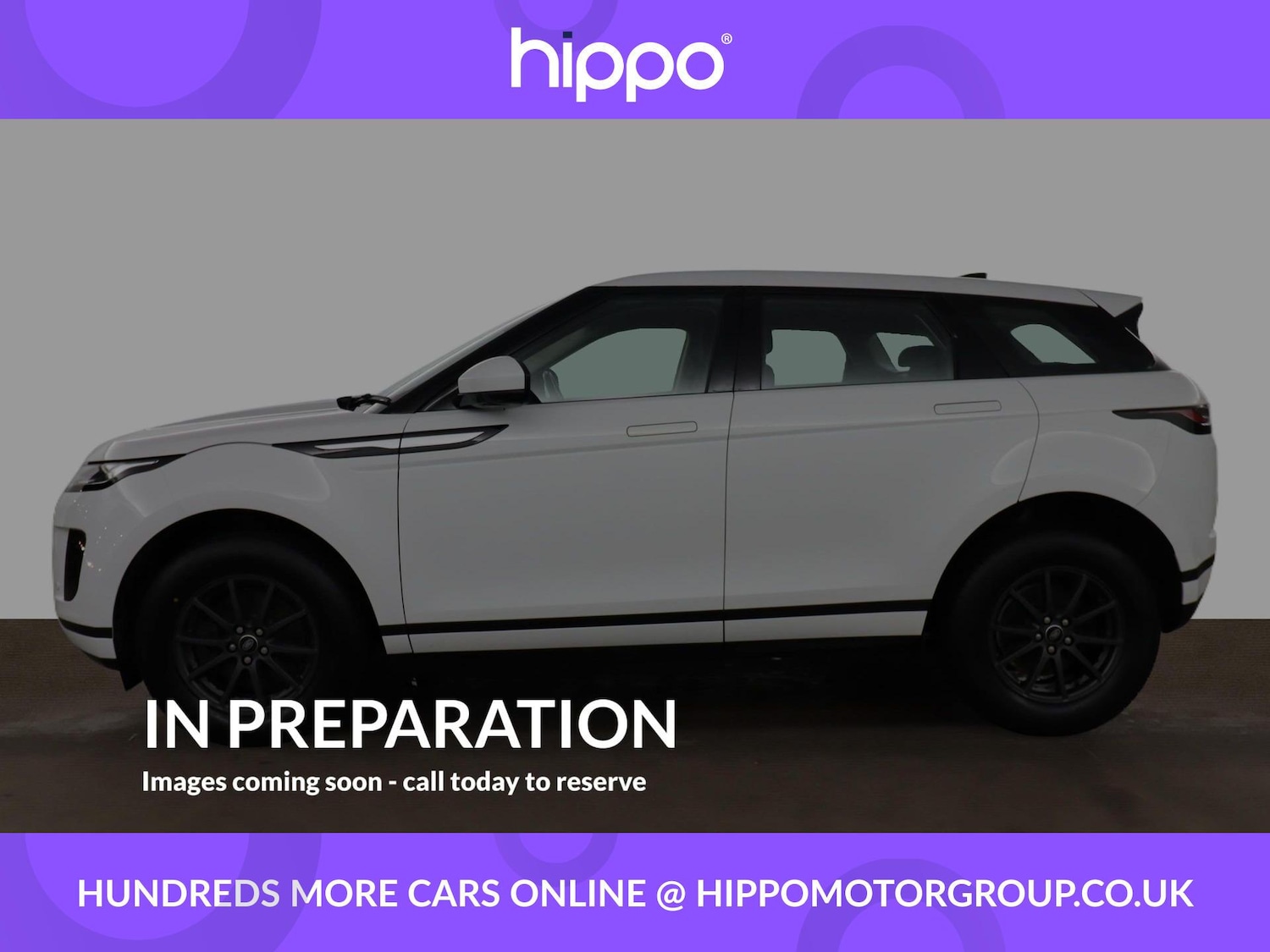 Used Land Rover Range Rover Evoque 2022 for sale - 77549636: Photo 6