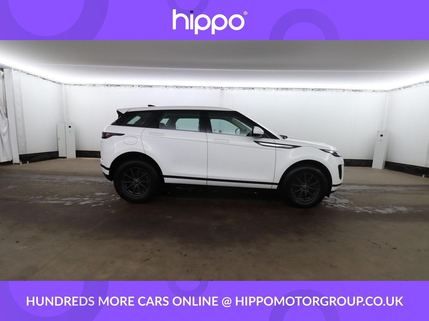 Used Land Rover Range Rover Evoque 2022 for sale - 77549636: Photo 9