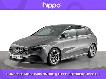 Used Mercedes-Benz B Class 2023 for sale - 79521491: Photo