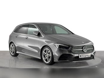 Used Mercedes-Benz B Class 2023 for sale - 79521491: Photo