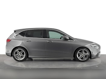 Used Mercedes-Benz B Class 2023 for sale - 79521491: Photo