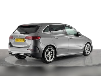 Used Mercedes-Benz B Class 2023 for sale - 79521491: Photo