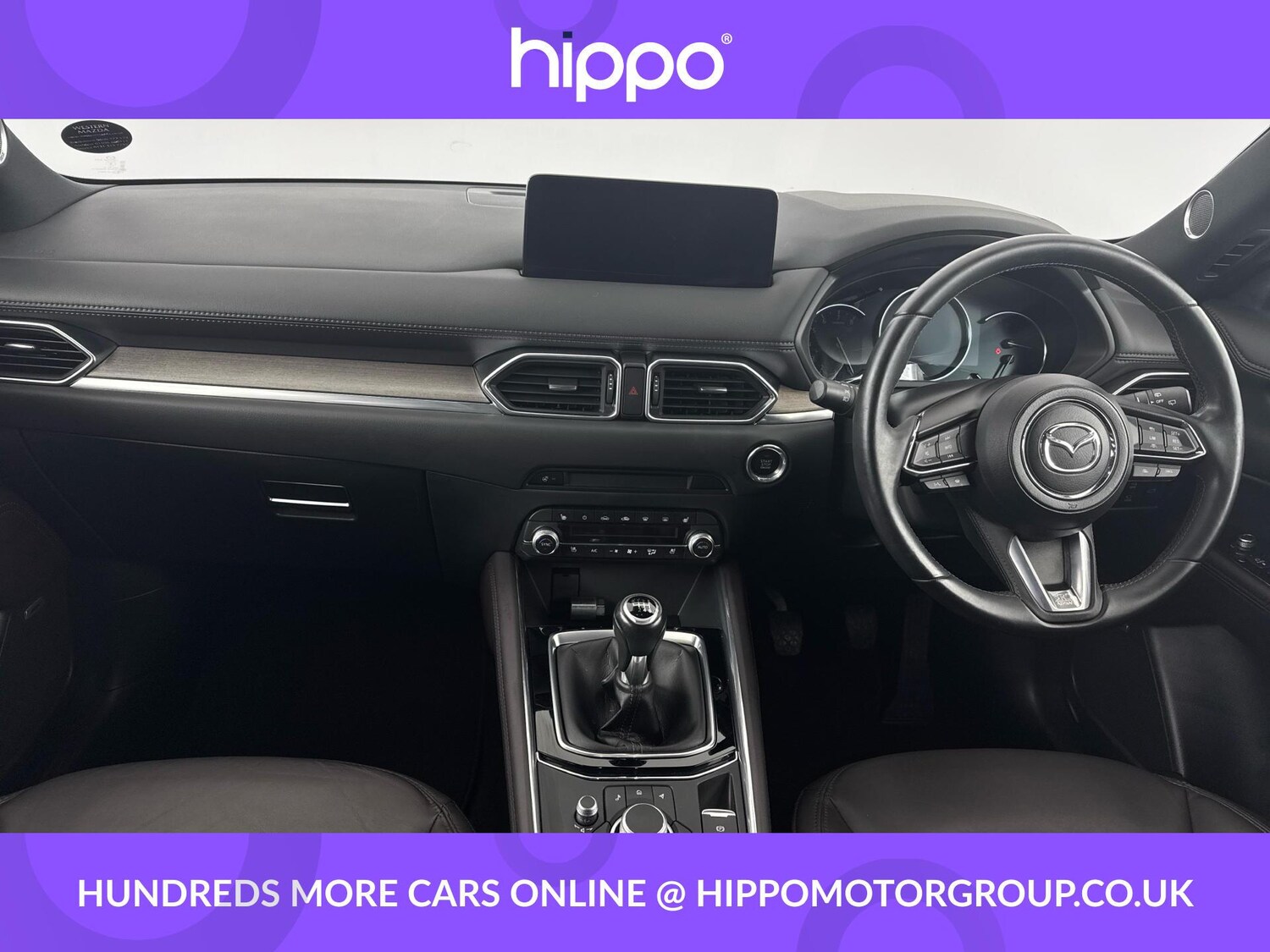 Used Mazda CX-5 2022 for sale - 76997144: Photo 11