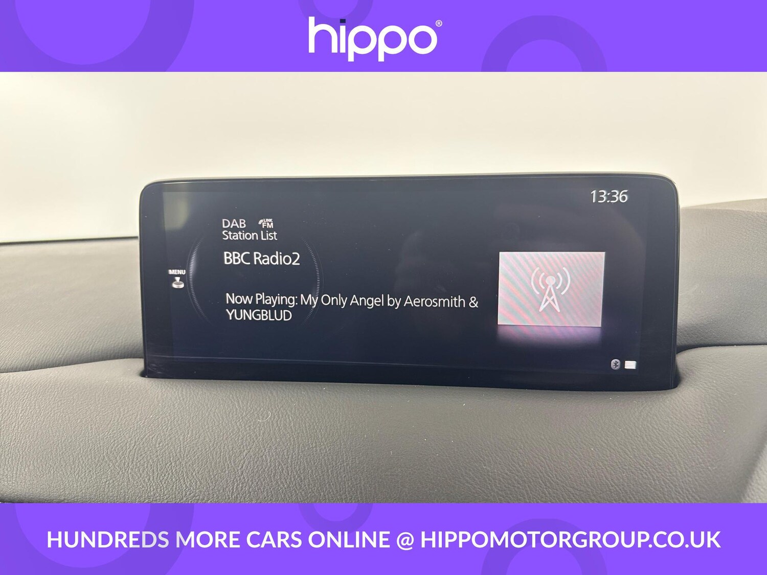 Used Mazda CX-5 2022 for sale - 76997144: Photo 12