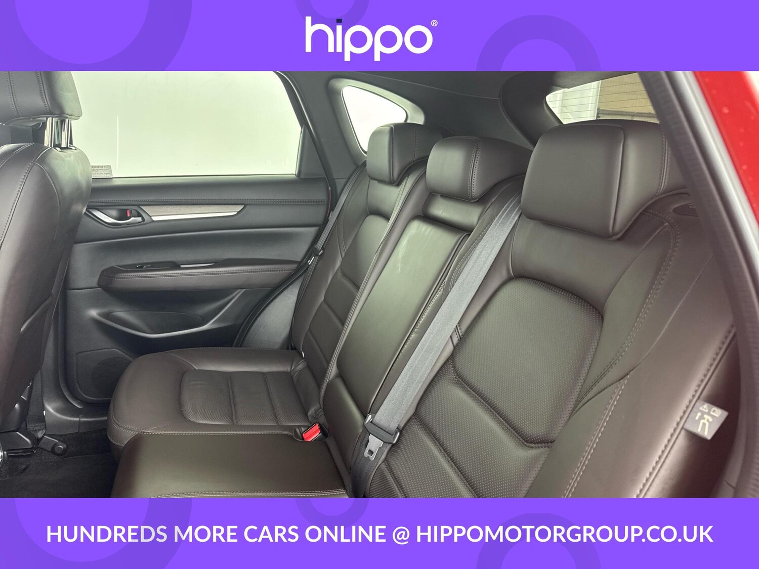 Used Mazda CX-5 2022 for sale - 76997144: Photo 14