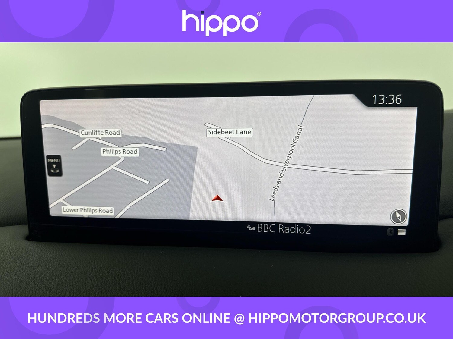 Used Mazda CX-5 2022 for sale - 76997144: Photo 17