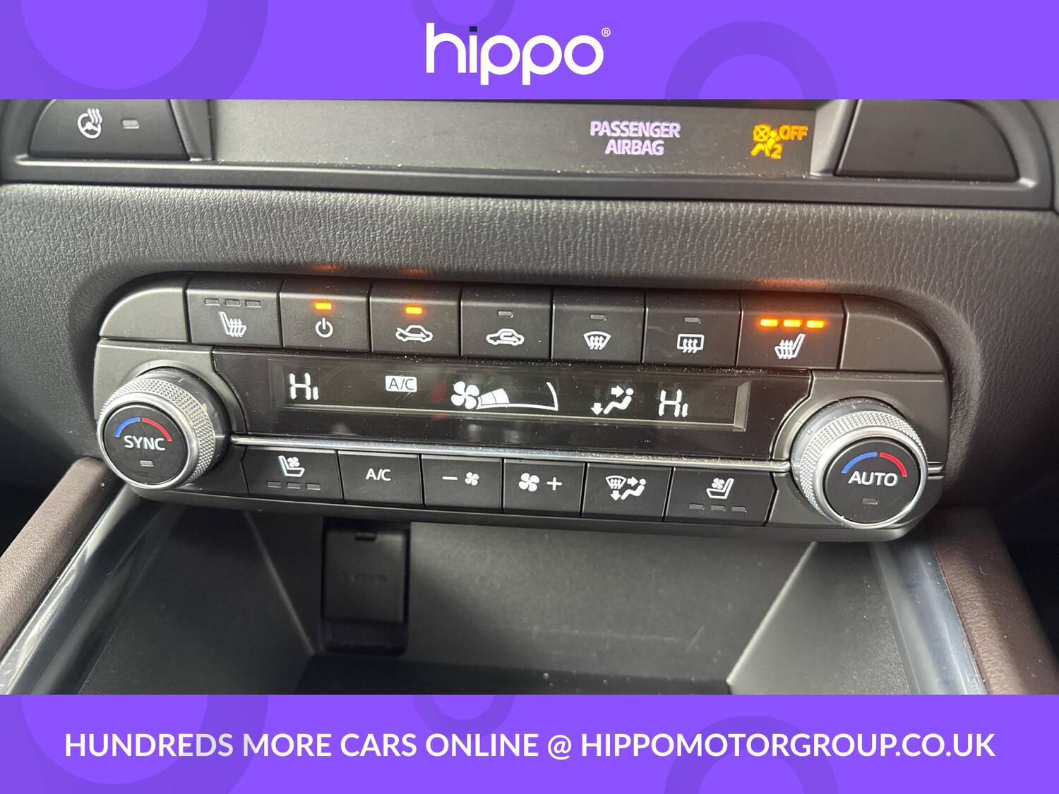 Used Mazda CX-5 2022 for sale - 76997144: Photo 19