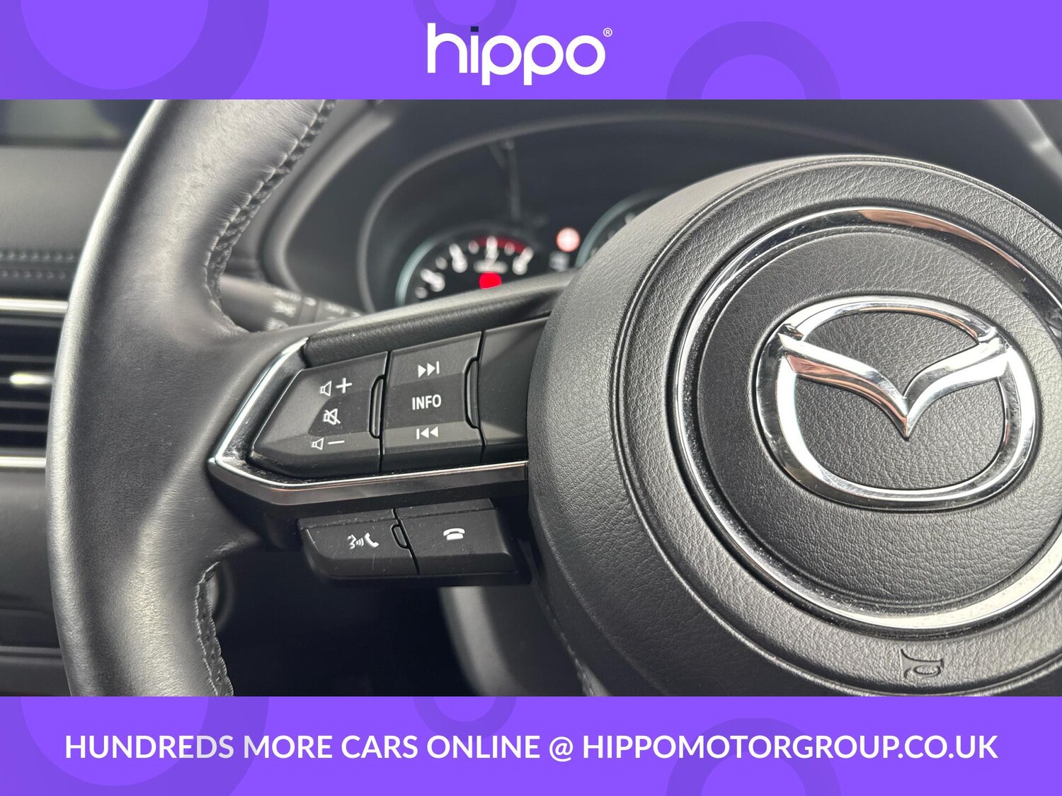 Used Mazda CX-5 2022 for sale - 76997144: Photo 21