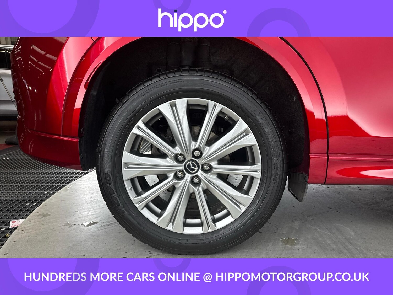 Used Mazda CX-5 2022 for sale - 76997144: Photo 26