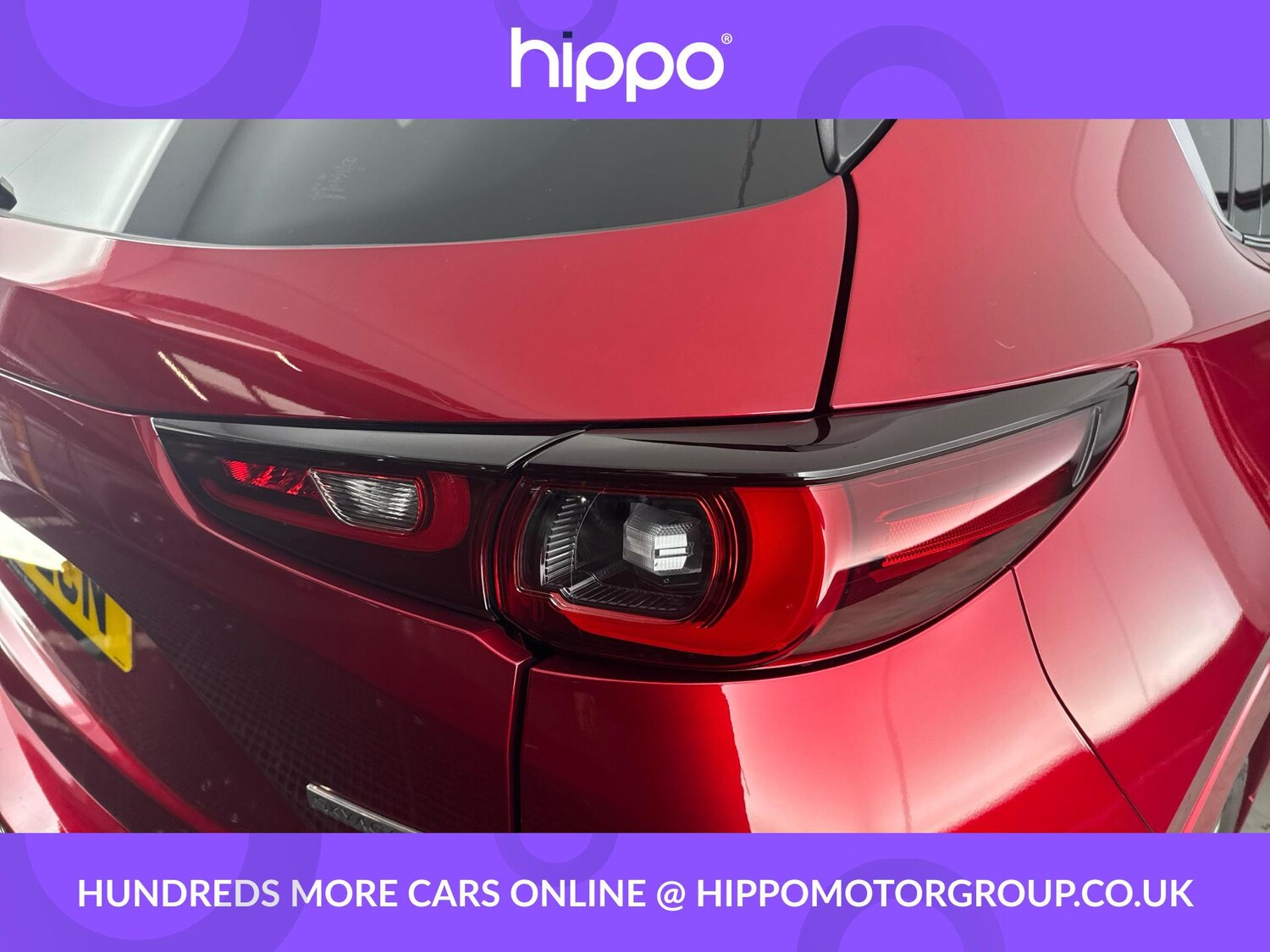 Used Mazda CX-5 2022 for sale - 76997144: Photo 27