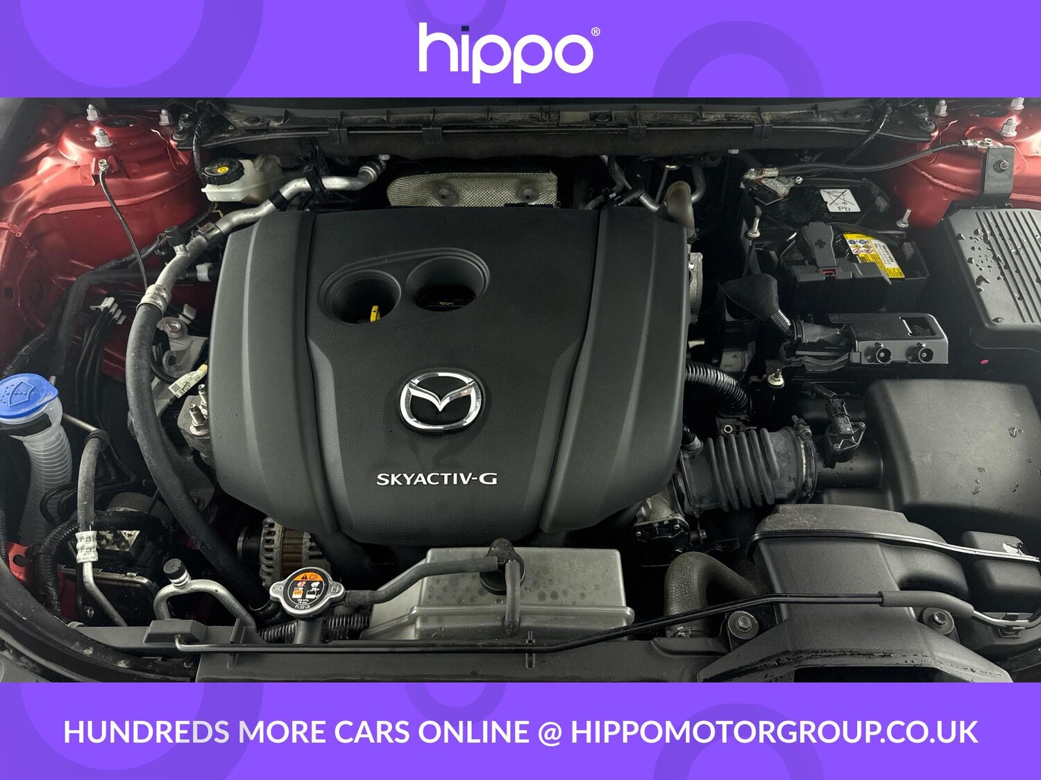 Used Mazda CX-5 2022 for sale - 76997144: Photo 29