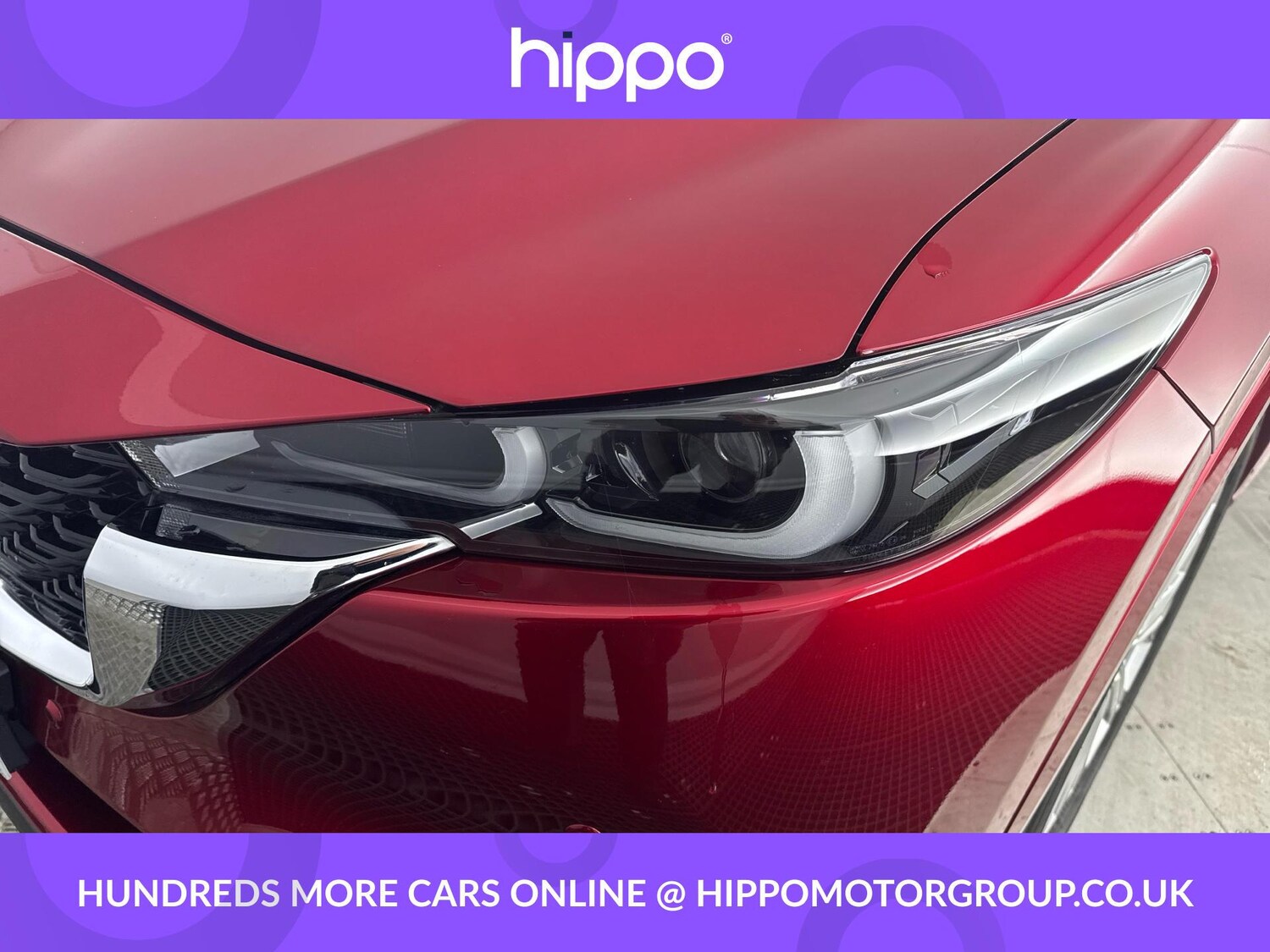 Used Mazda CX-5 2022 for sale - 76997144: Photo 30