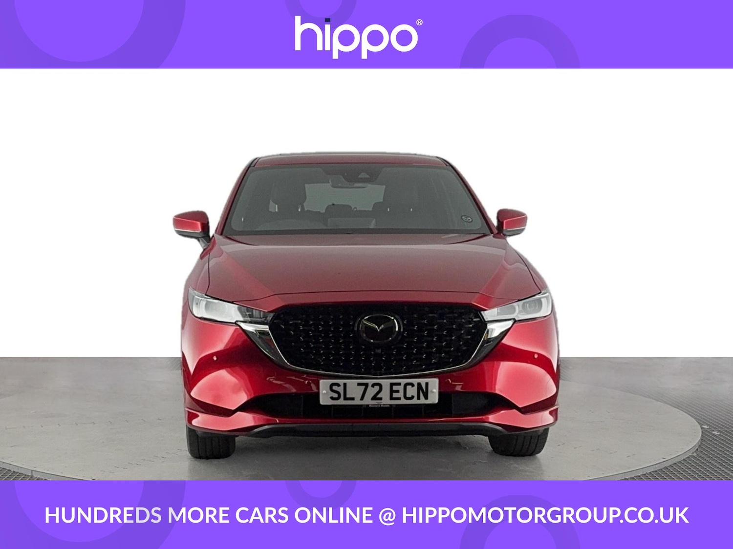 Used Mazda CX-5 2022 for sale - 76997144: Photo 8