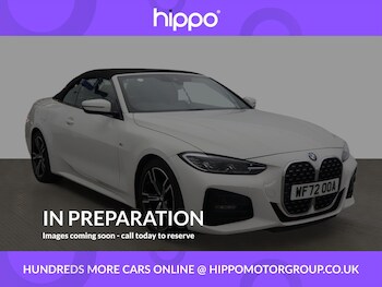 Used BMW 4 Series 2022 for sale - 78362722: Photo