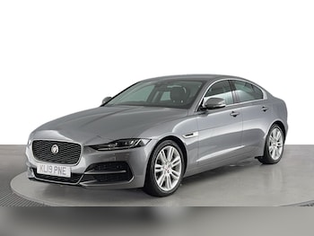 2019 - 2.0 SE 4dr Auto