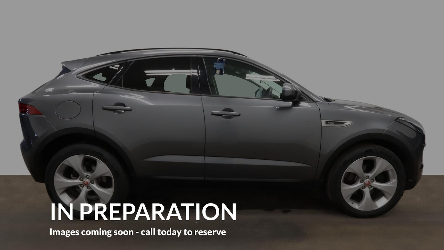 Used Jaguar E-Pace 2020 for sale - 78047253: Photo 5