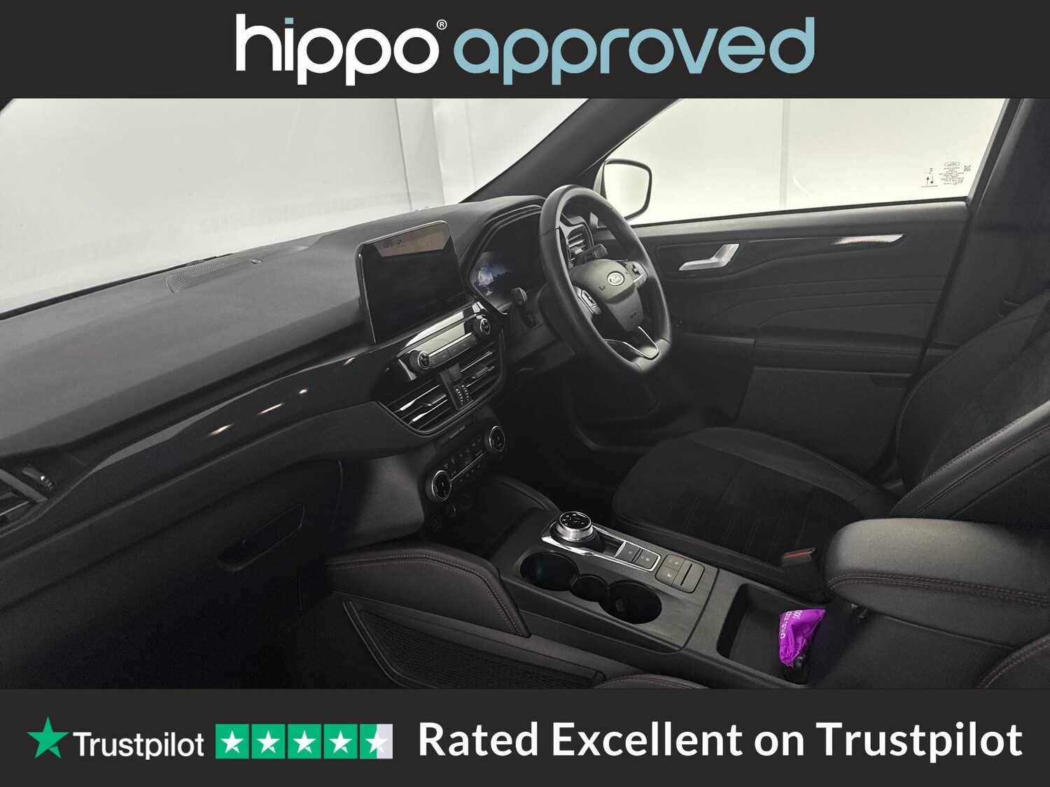 Used Ford Kuga 2023 for sale - 76659191: Photo 10