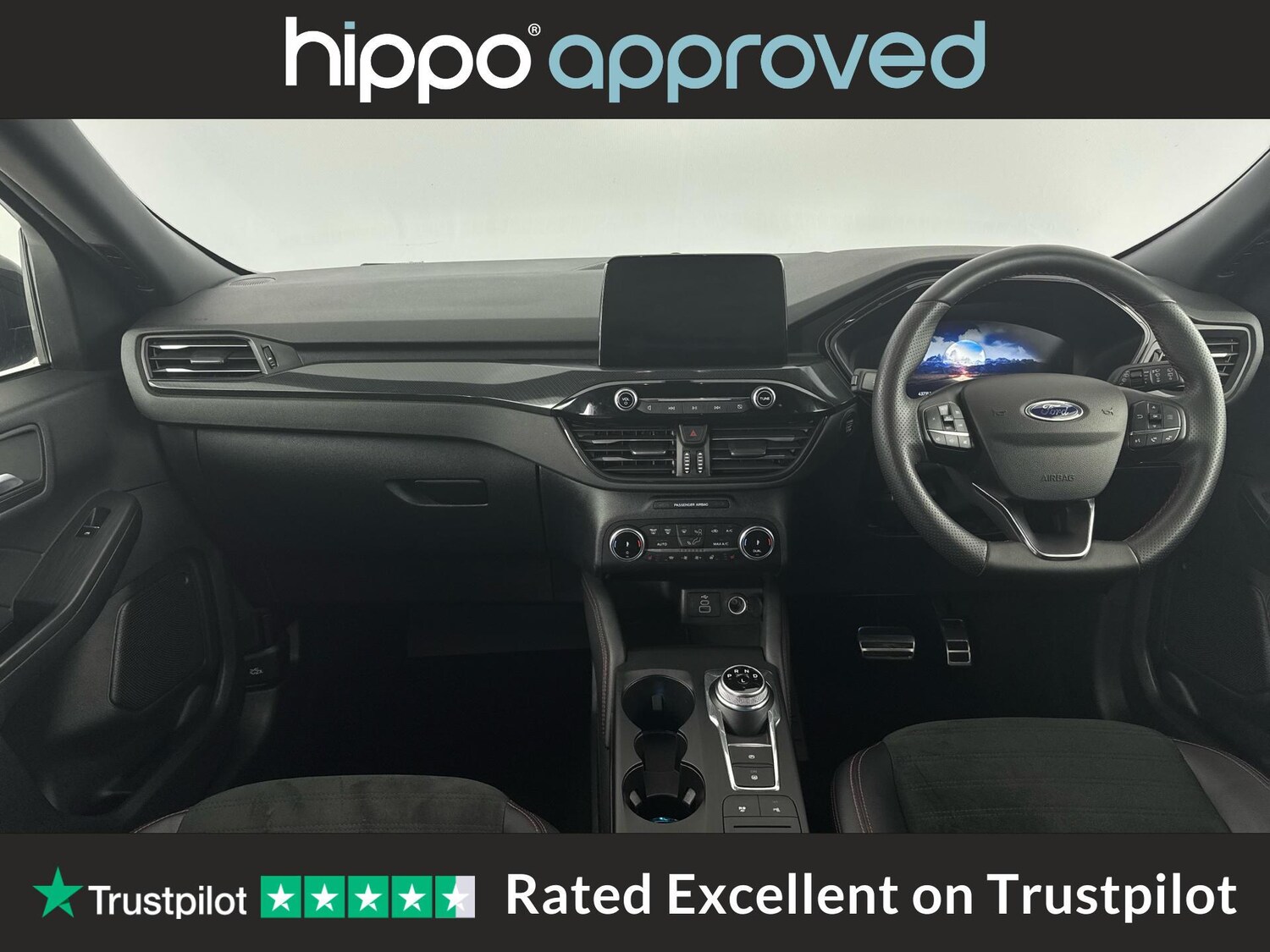 Used Ford Kuga 2023 for sale - 76659191: Photo 11