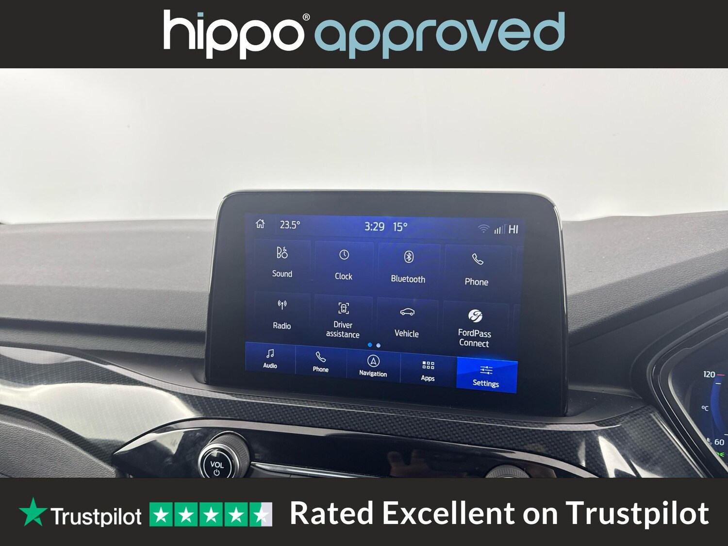 Used Ford Kuga 2023 for sale - 76659191: Photo 12