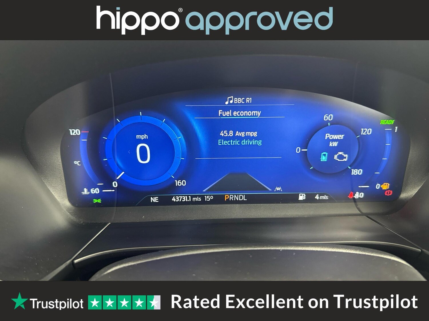 Used Ford Kuga 2023 for sale - 76659191: Photo 13