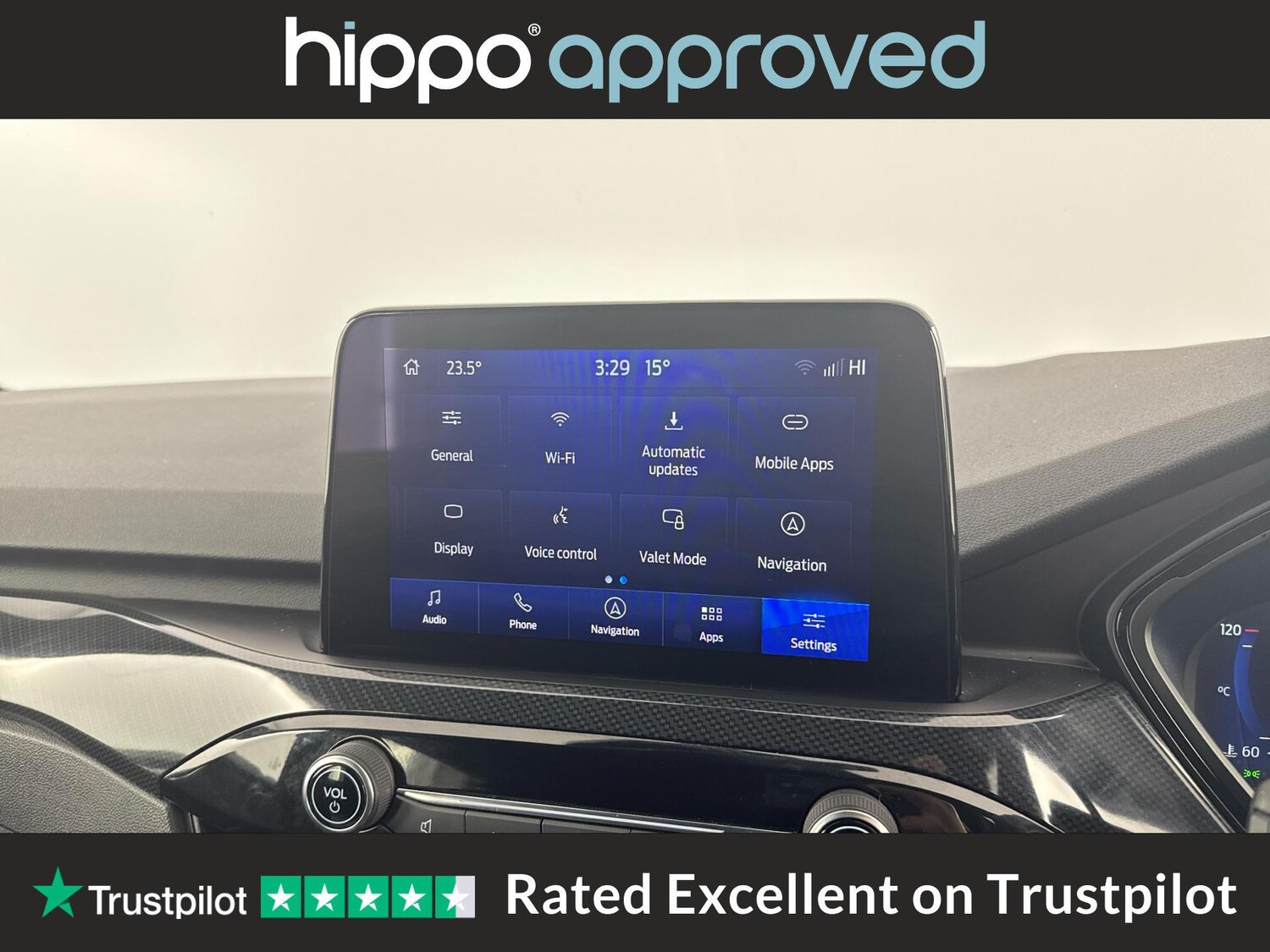 Used Ford Kuga 2023 for sale - 76659191: Photo 16