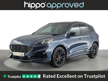 Used Ford Kuga 2023 for sale - 76659191: Photo