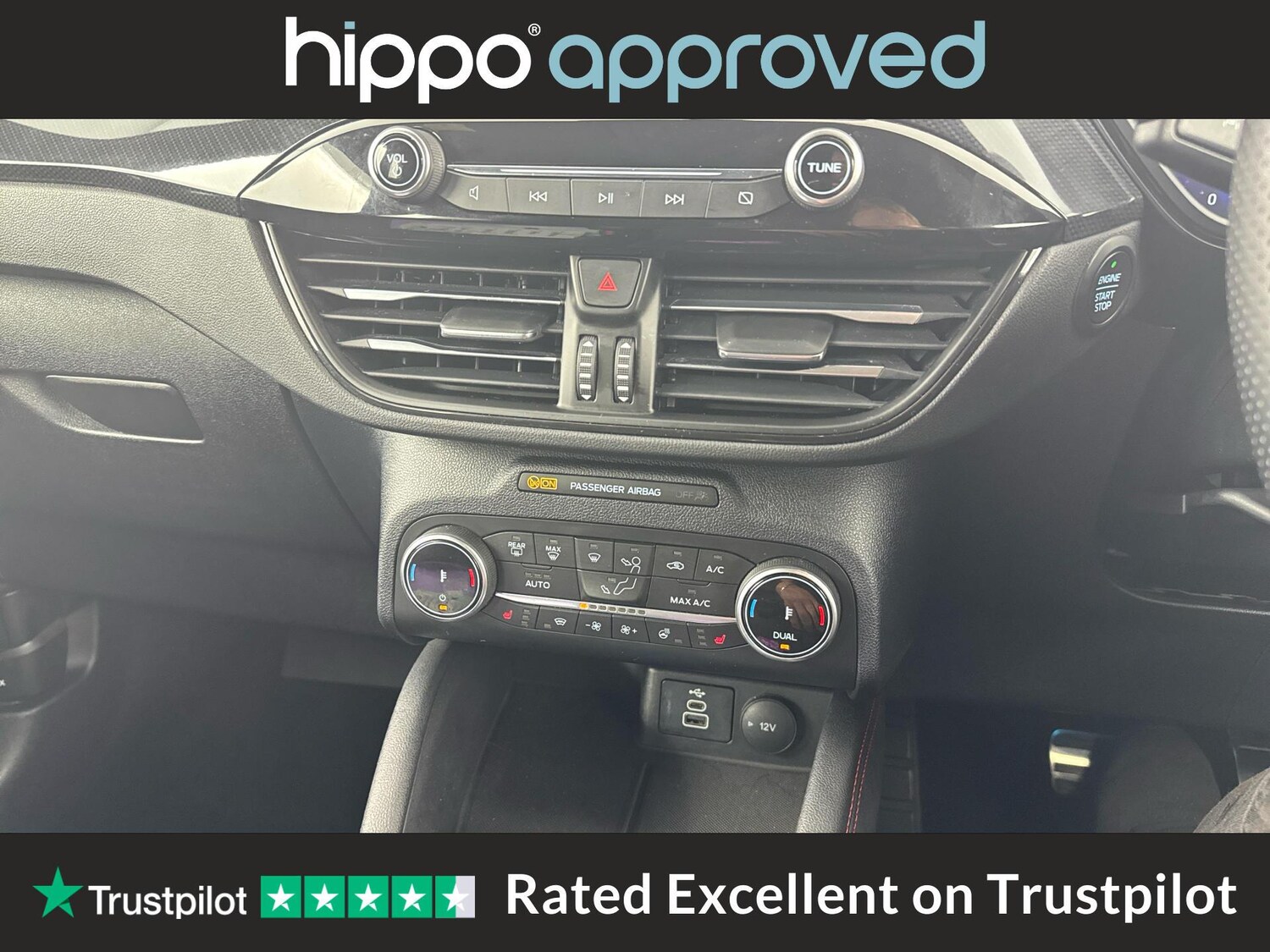 Used Ford Kuga 2023 for sale - 76659191: Photo 20