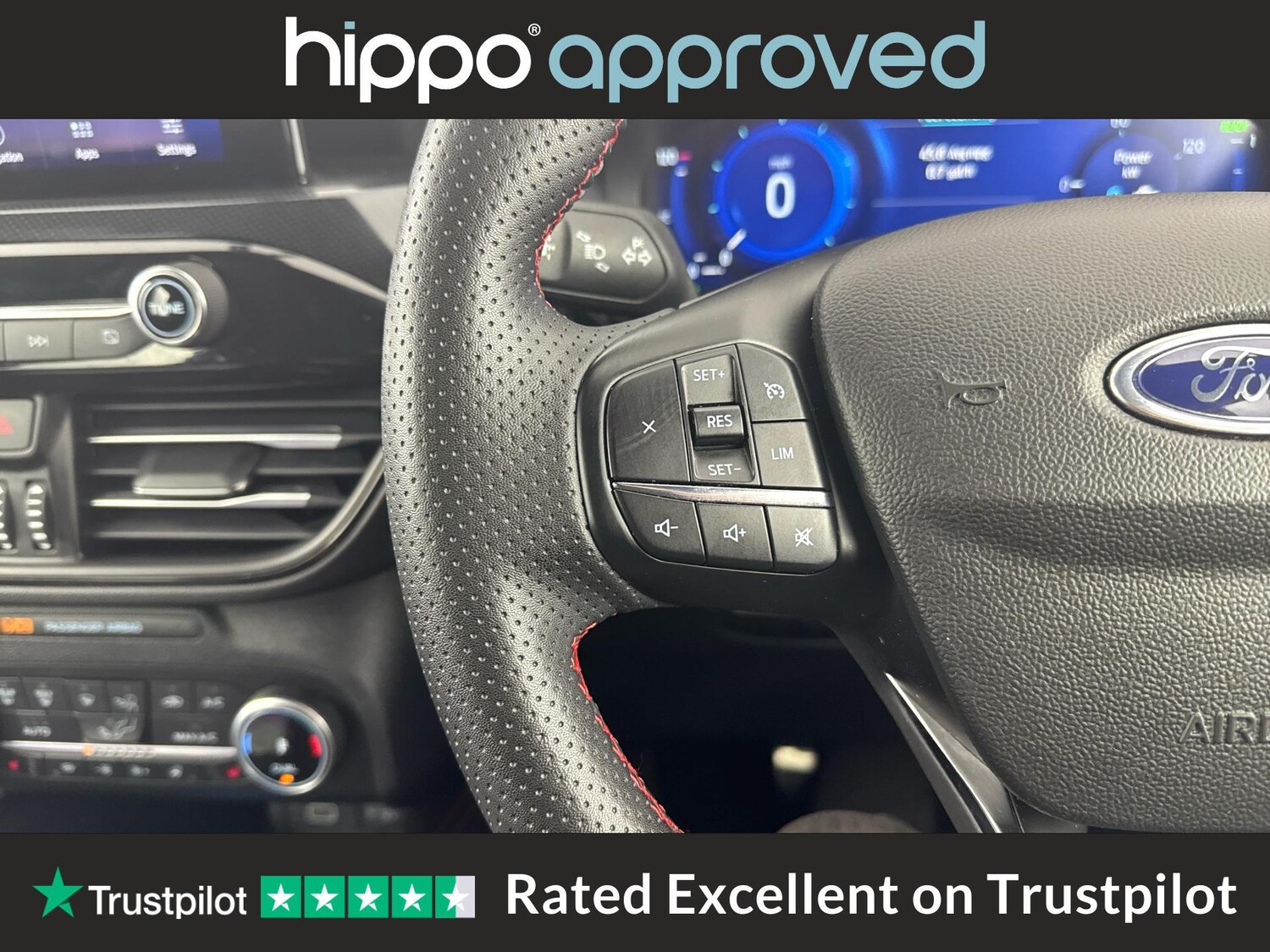 Used Ford Kuga 2023 for sale - 76659191: Photo 22