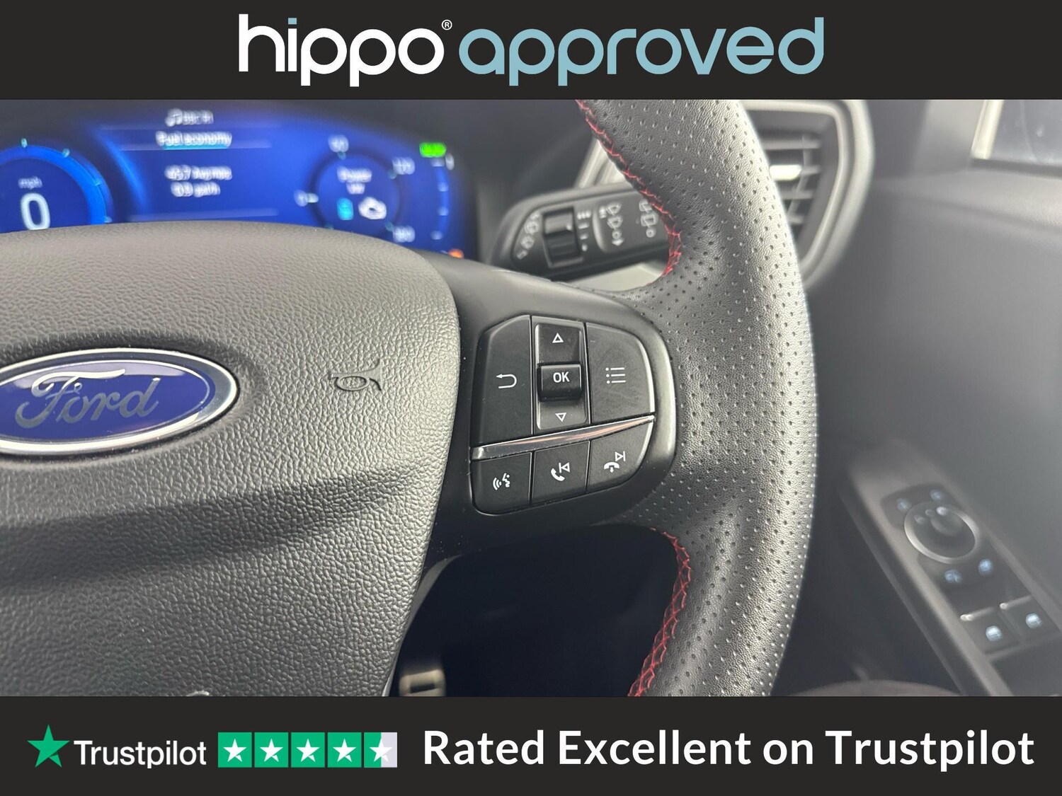 Used Ford Kuga 2023 for sale - 76659191: Photo 23