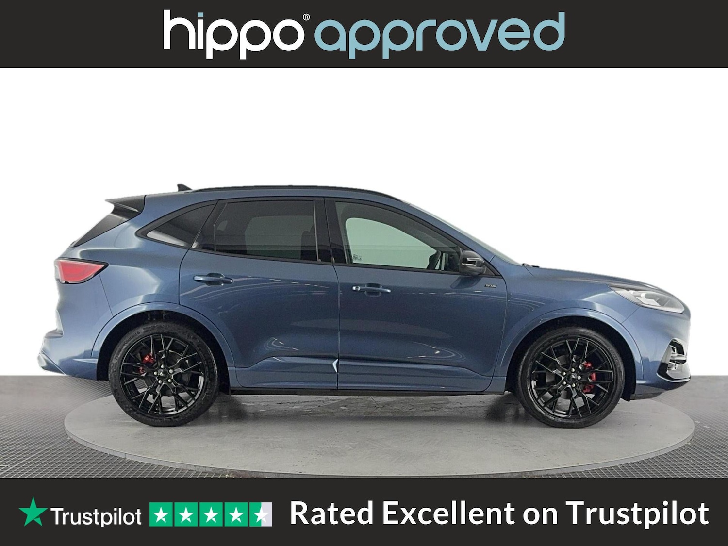 Used Ford Kuga 2023 for sale - 76659191: Photo 3