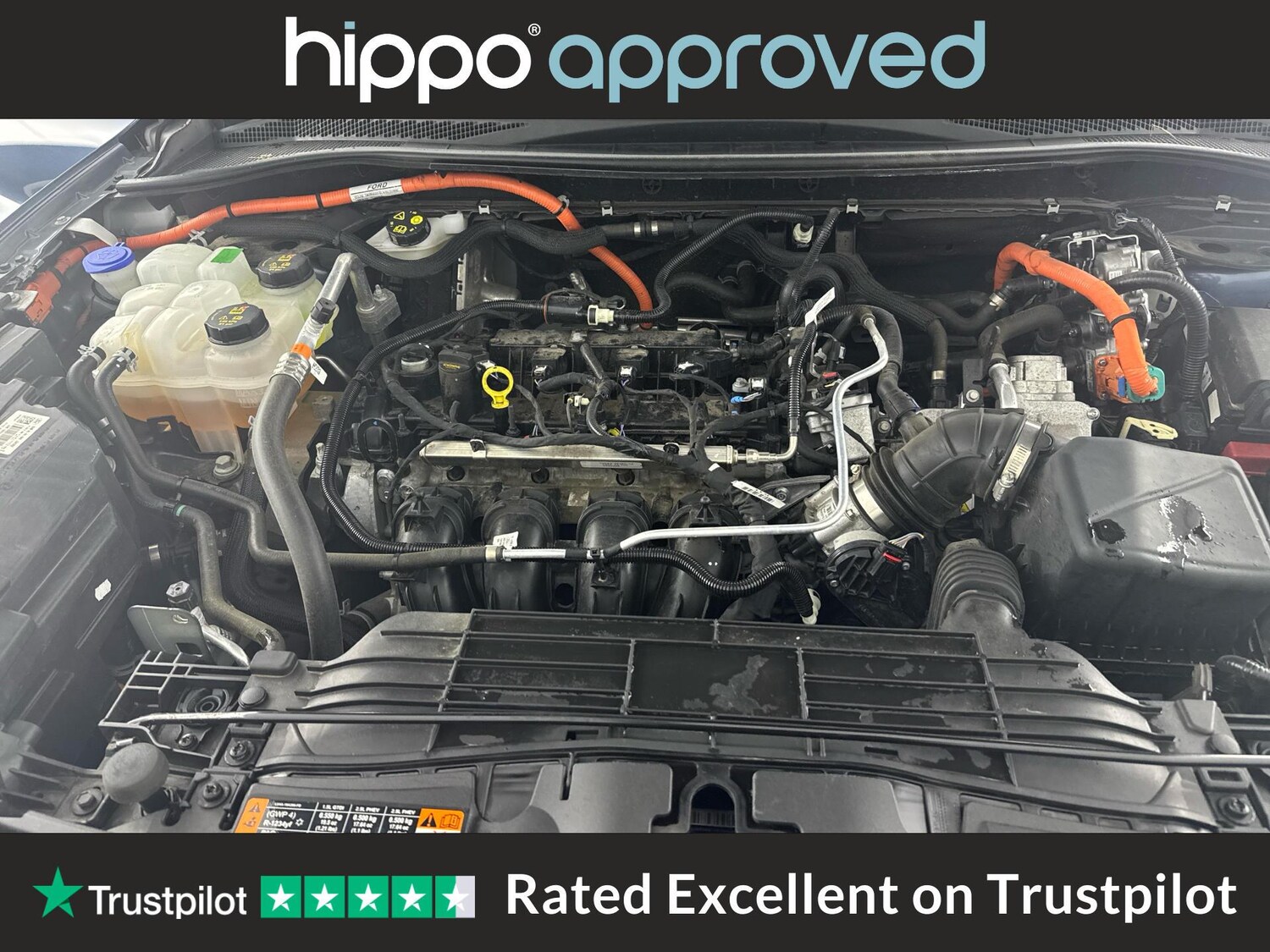 Used Ford Kuga 2023 for sale - 76659191: Photo 32