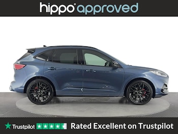 Used Ford Kuga 2023 for sale - 76659191: Photo