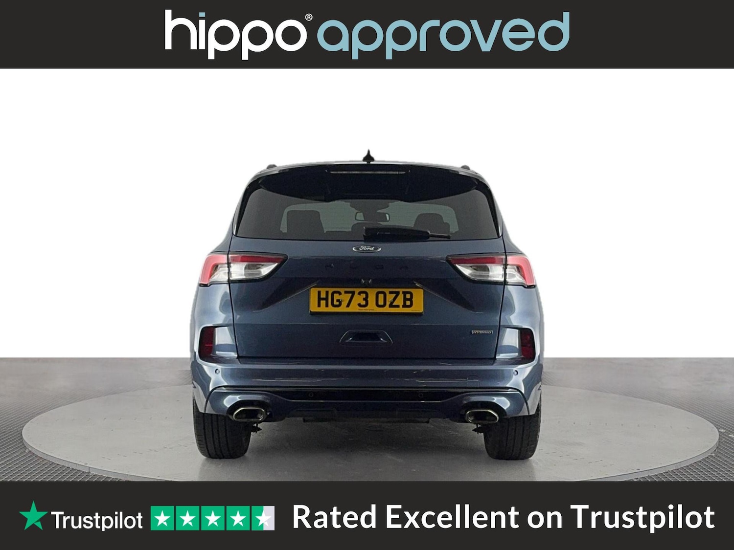 Used Ford Kuga 2023 for sale - 76659191: Photo 5