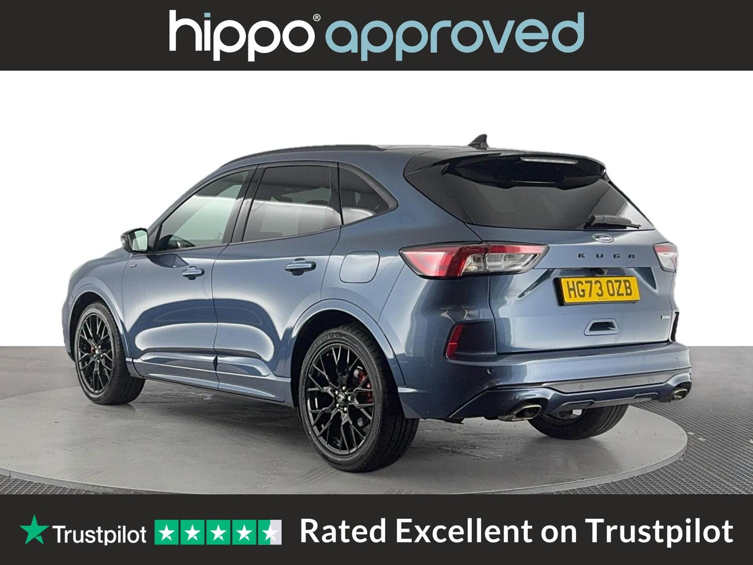 Used Ford Kuga 2023 for sale - 76659191: Photo 6