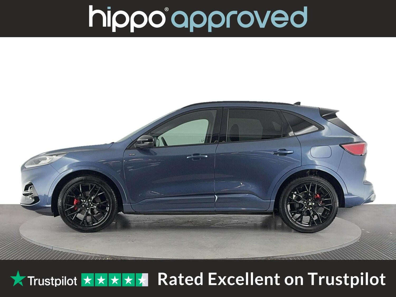 Used Ford Kuga 2023 for sale - 76659191: Photo 7