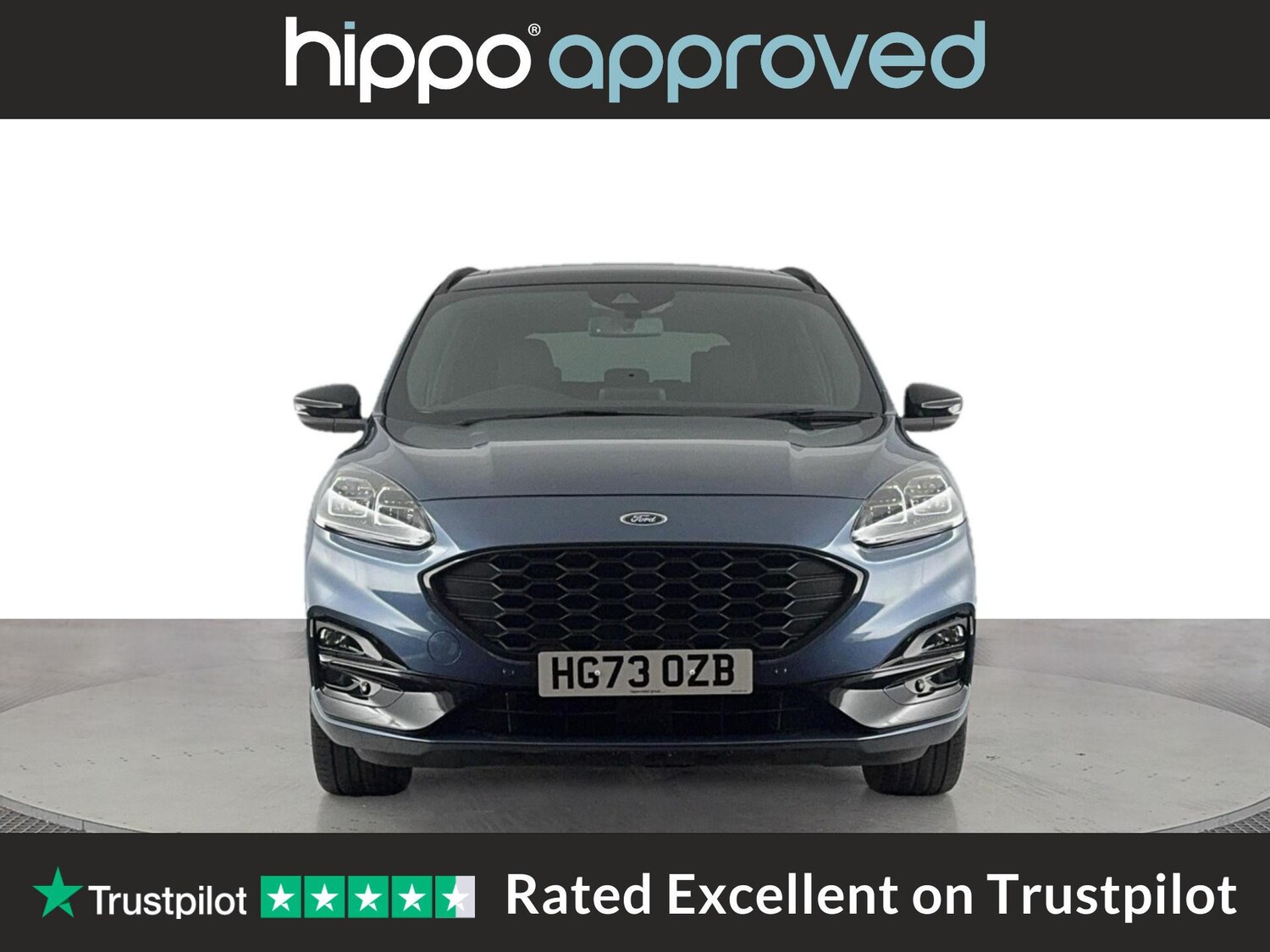 Used Ford Kuga 2023 for sale - 76659191: Photo 8