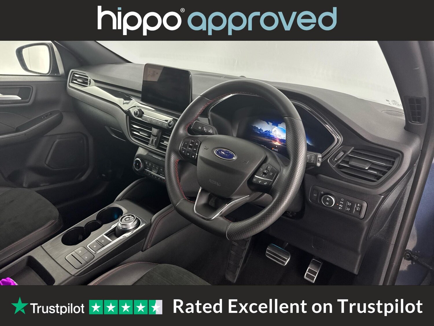 Used Ford Kuga 2023 for sale - 76659191: Photo 9